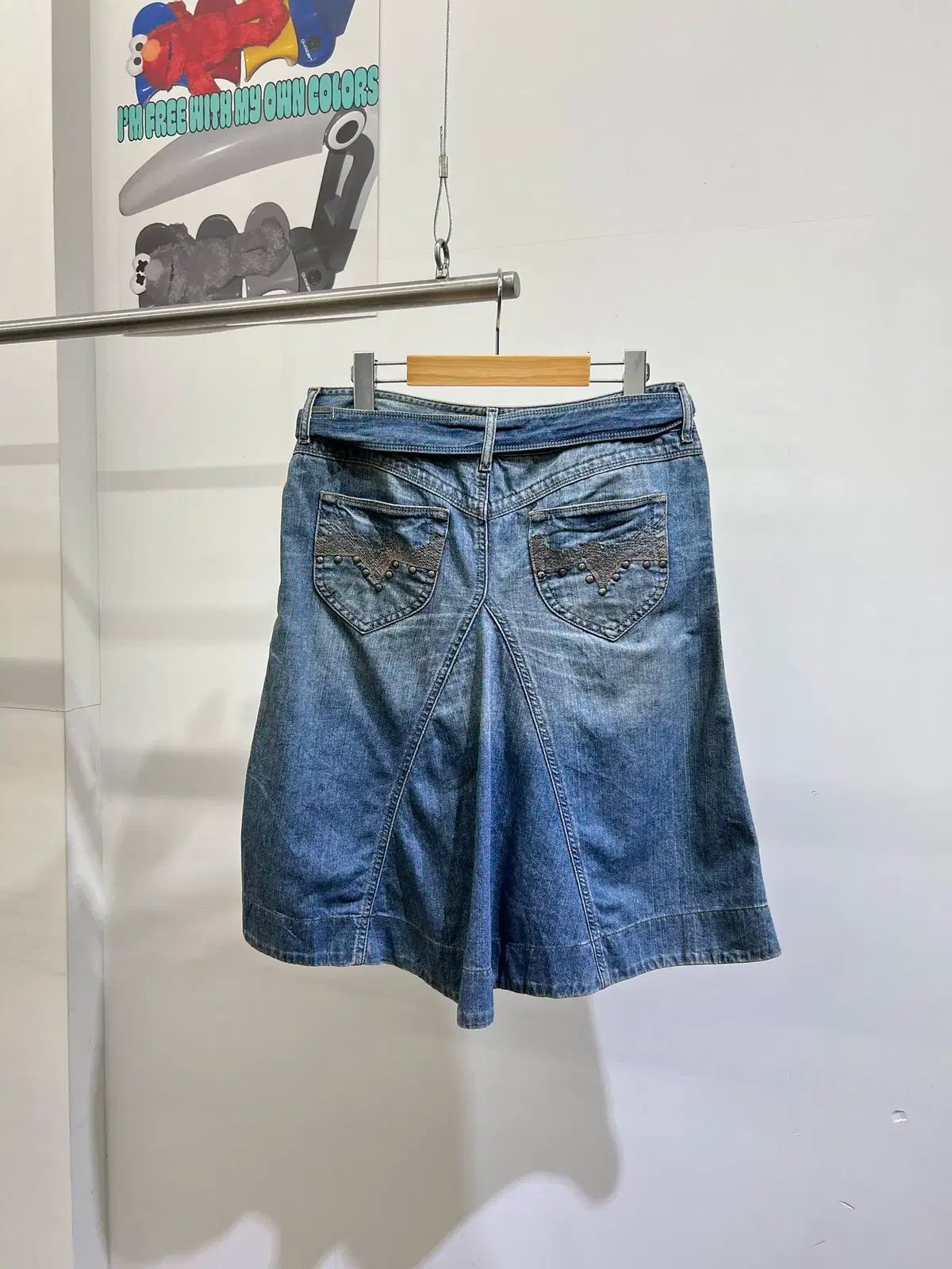 DIESEL ディーゼル