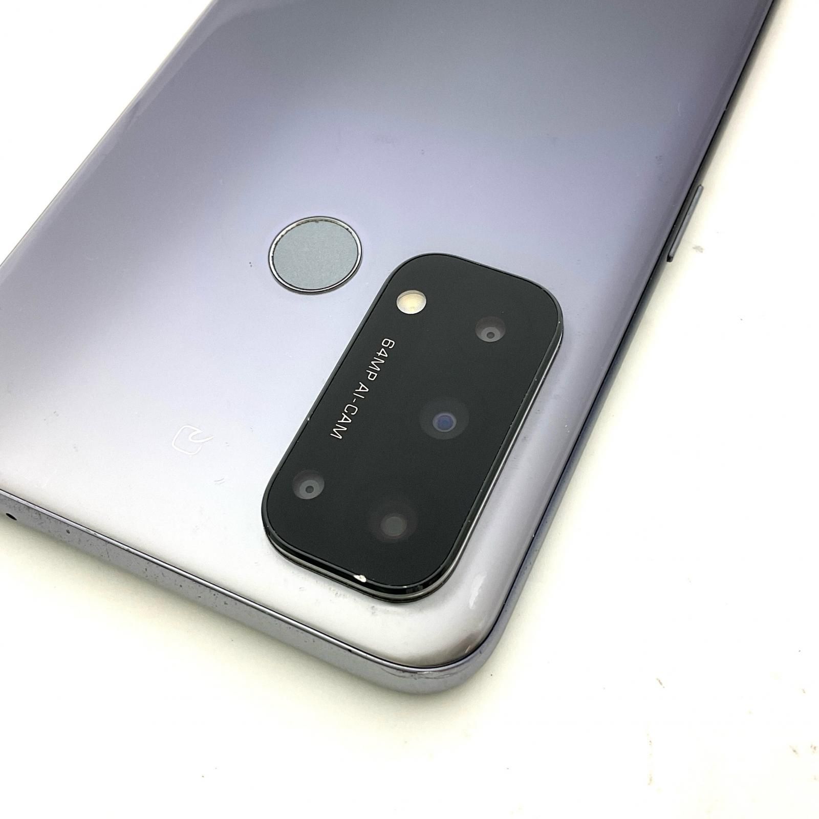OPPO Reno5 A A101OP シルバーブラック OPPO Reno5 A｜スマートフォン｜製品｜Y!mobile - 格安SIM