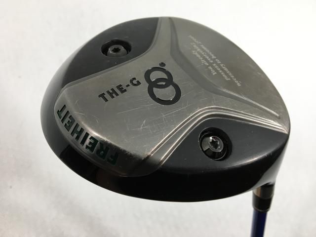 中古ゴルフクラブ】FREIHEIT(フライハイト) THE-G NEW 460Ti 