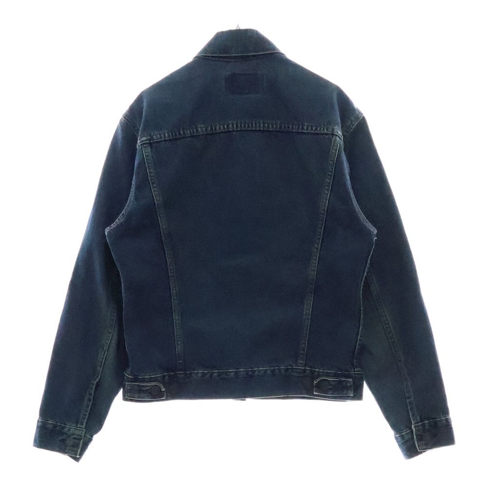 Levi's (リーバイス) 90S VINTAGE 70505 USA製 4th ボタン裏715