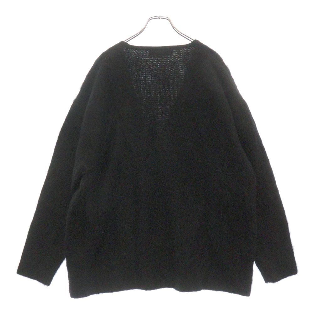 JACKSON MATISSE (ジャクソンマティス) 24AW Mohair Cardigan JACKSON MATISSE (ジャクソンマティス) 24AW Mohair Cardigan