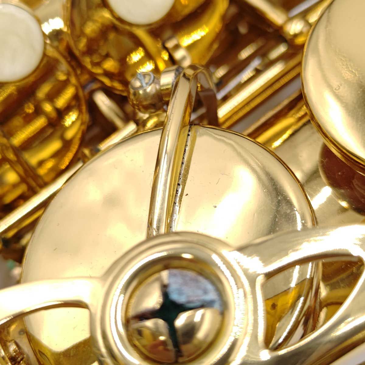 アルトサックス AL-780