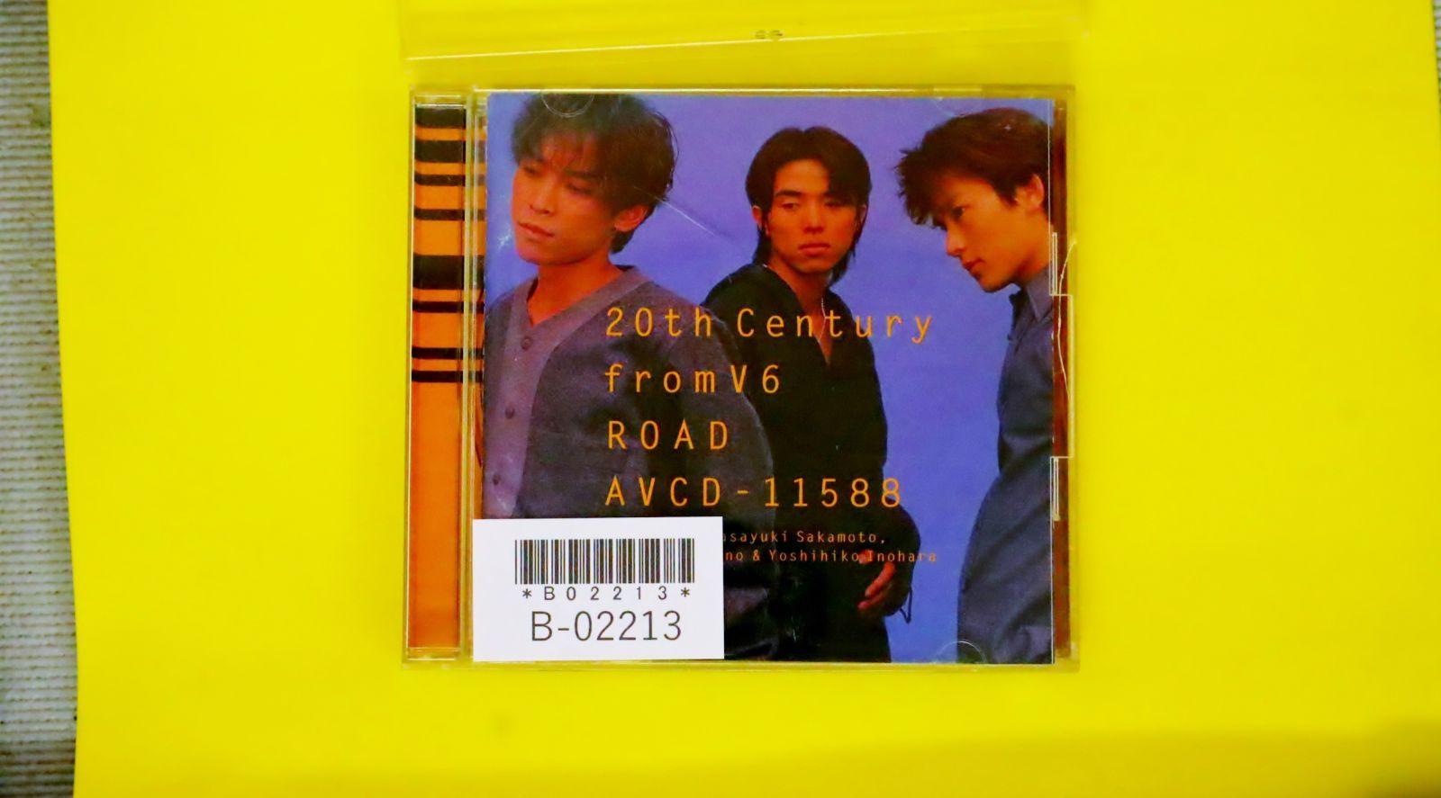 新品★V系★R指定【スロウデイズ】CD 国内盤CD☆トゥエンティース・センチュリー/20th Century□ ROAD