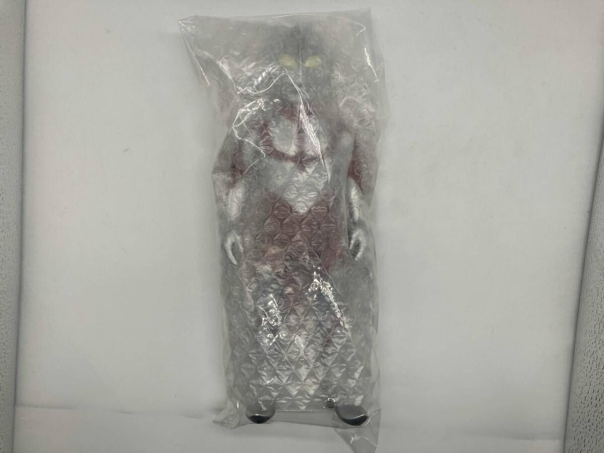 現状品 メディコム･トイ ウルトラマン 銀塗装Ver. シン･ウルトラマン版 シン･ウルトラマン