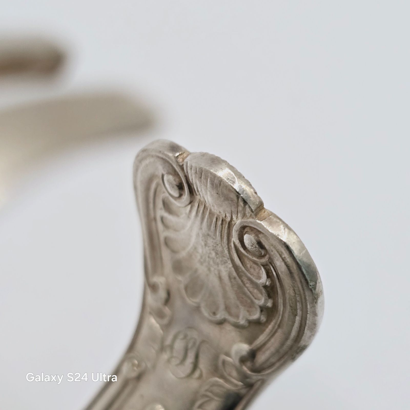 Tiffany ヴィンテージバングル　オールドティファニー オールドティファニー バングル | シルバーxゴールド