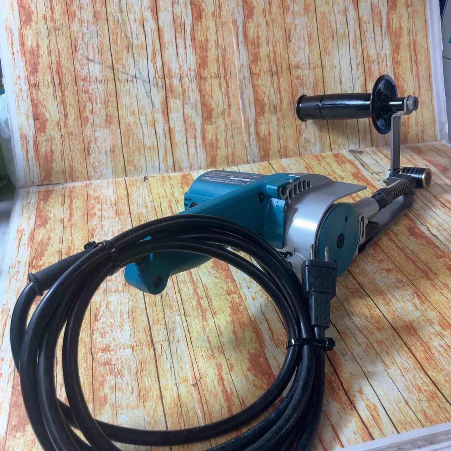 makita ベルトサンダ