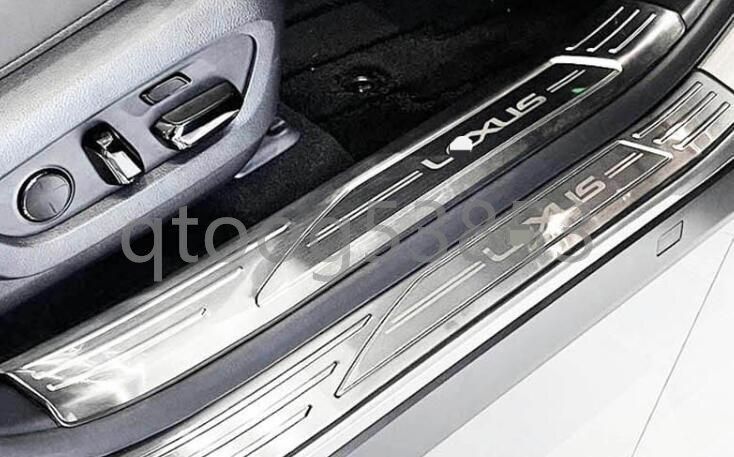 ステップガーニッシュ