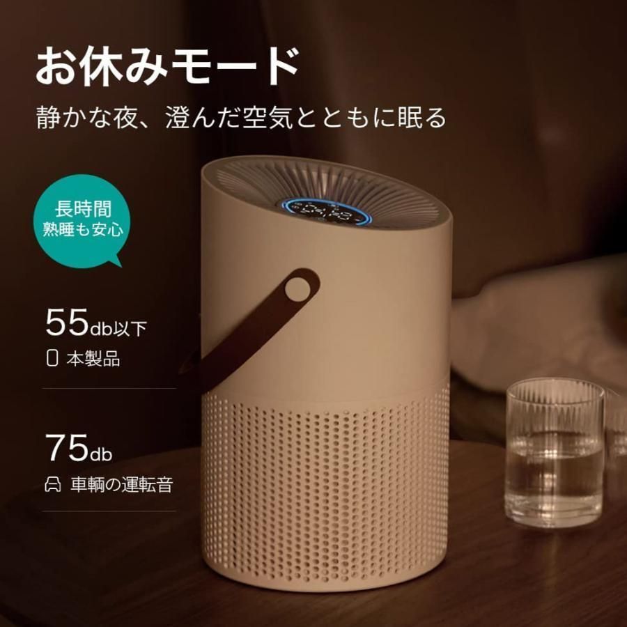 6重空気洗浄 10000mAh