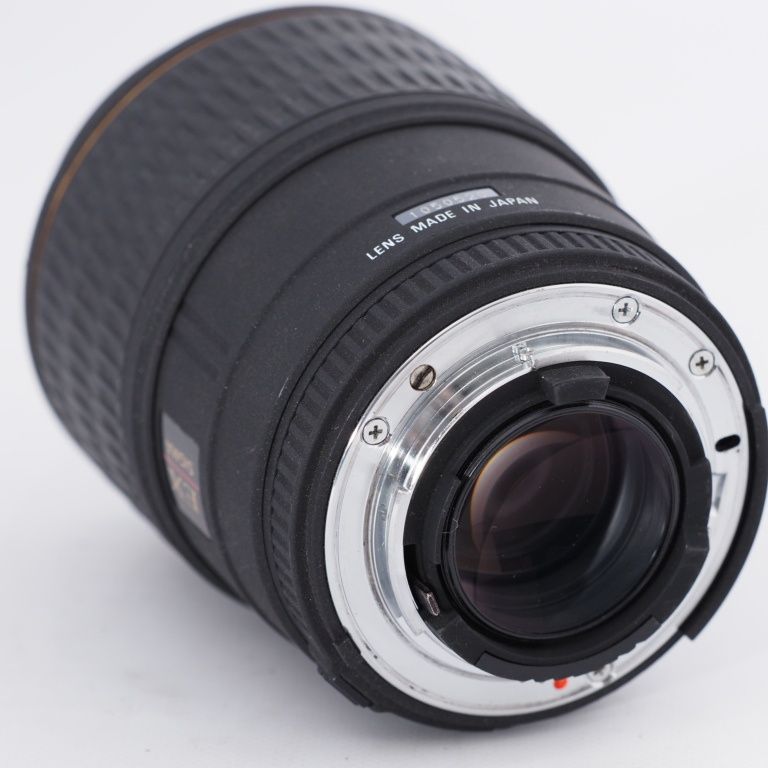 EX F2.8 DG SIGMA MACRO 105mm | レンズ シグマ ニコン 50mm マクロ