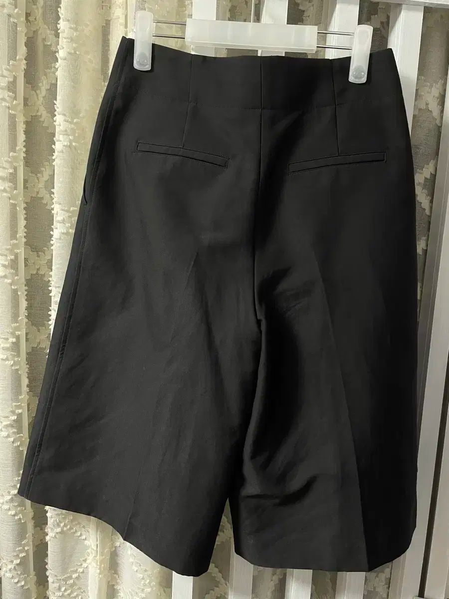 rrace レース バミューダパンツ