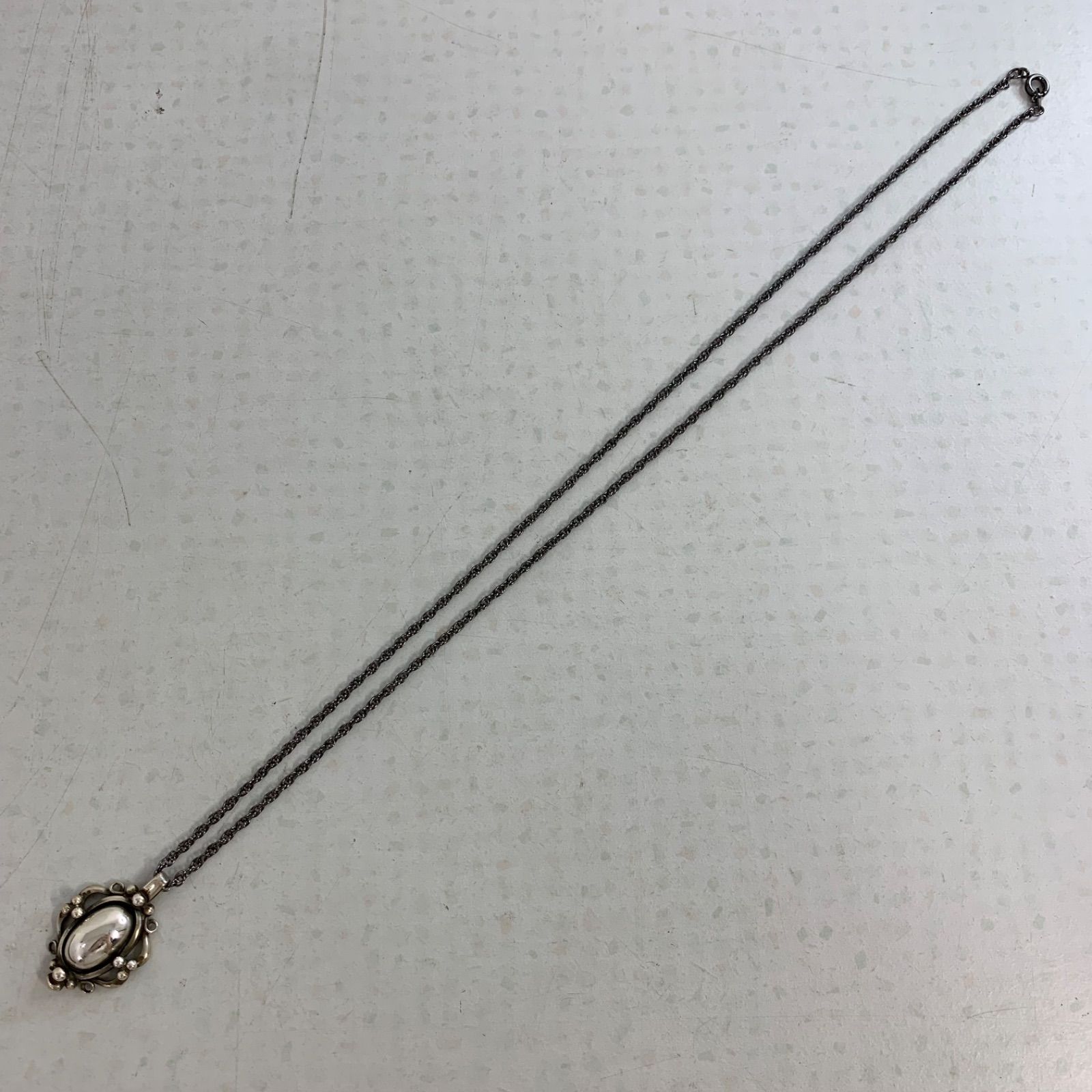 平成元年】Georg コレクション Jensen ジョージジェンセン 1989