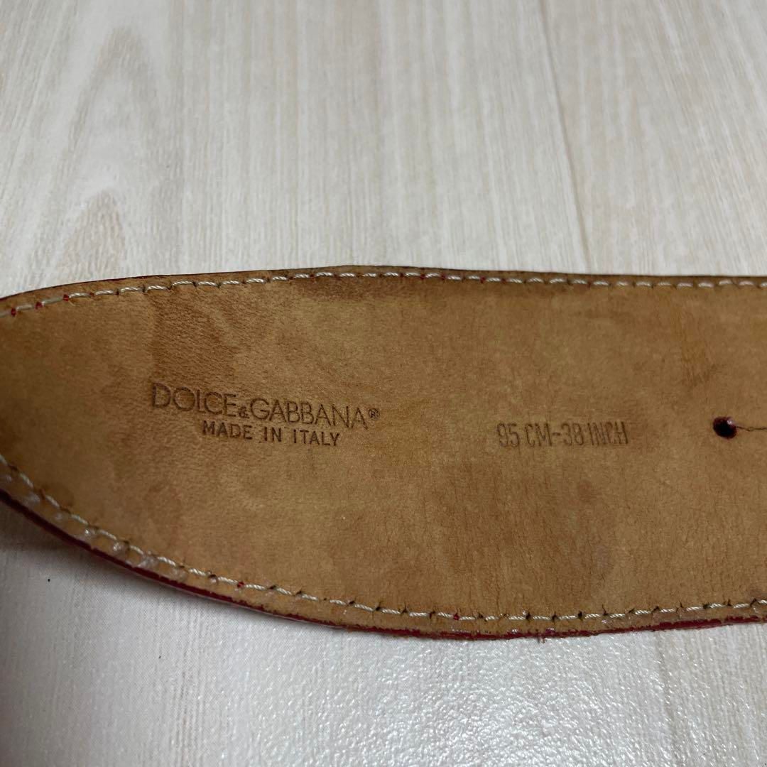 ドルチェ ガッバーナ