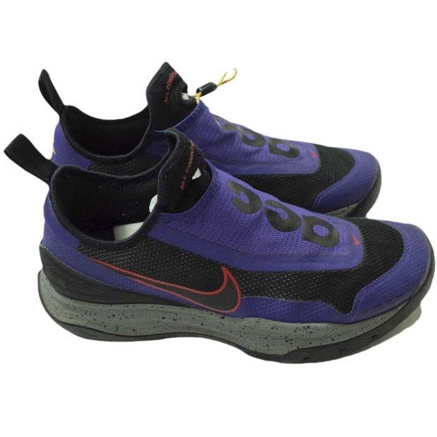 NIKE ACG ナイキ エーシージー ZOOM AIR AO ズームエアー エーオー