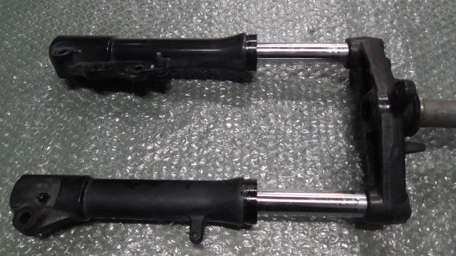 グランドアクシス100 SB06J