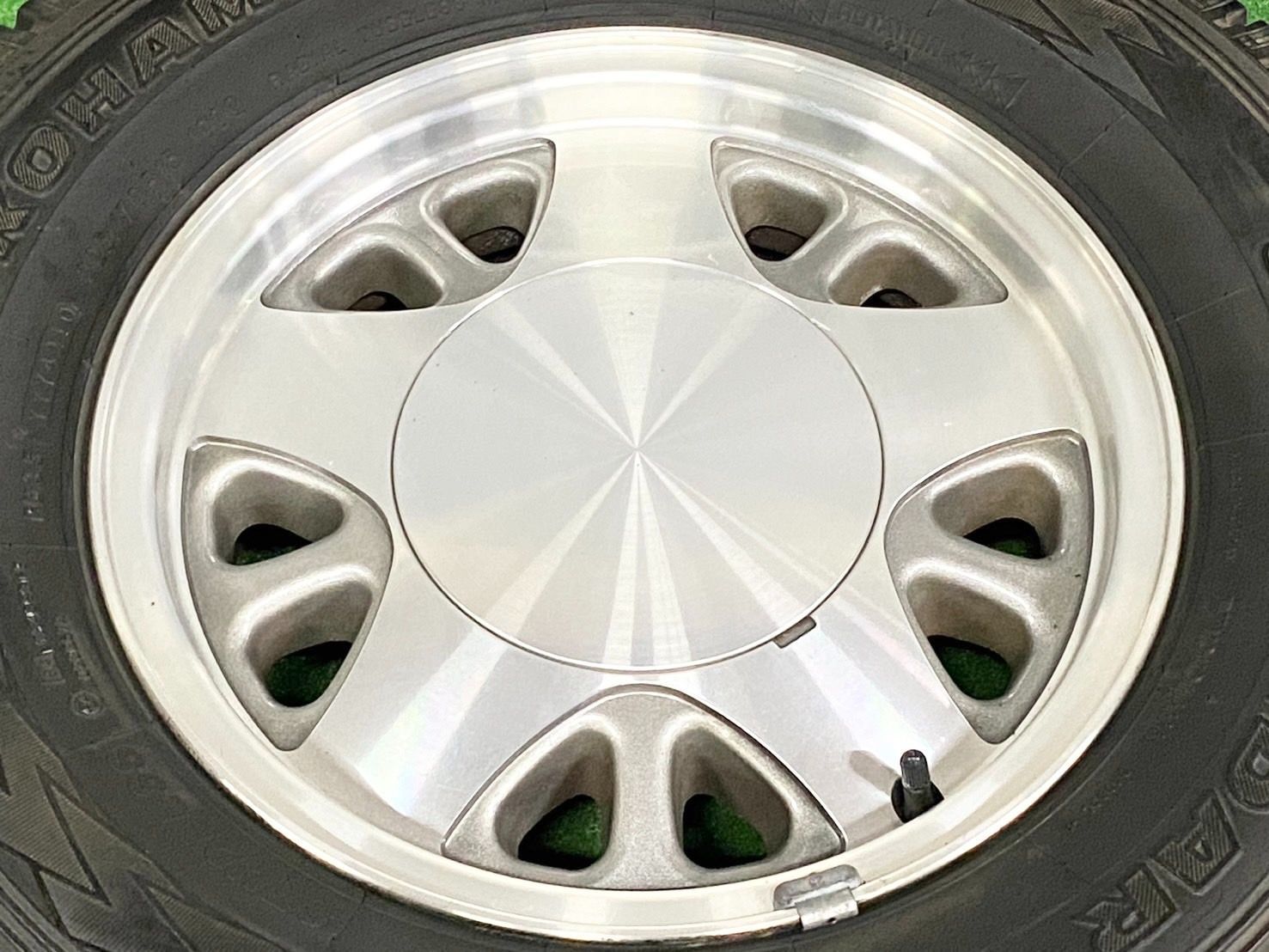 サバーバン C1500