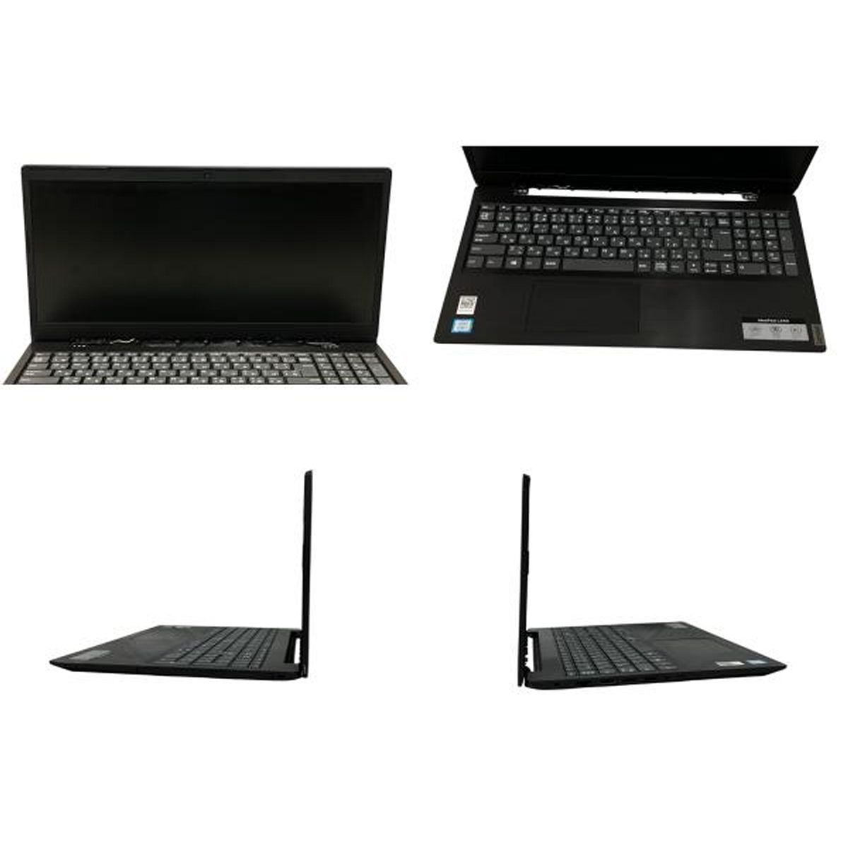 LENOVO Ideapad L340 81LG 15.6インチ ノート パソコン i7-8565U LENOVO Ideapad L340 81LG 15.6インチ ノート パソコン i7-8565U