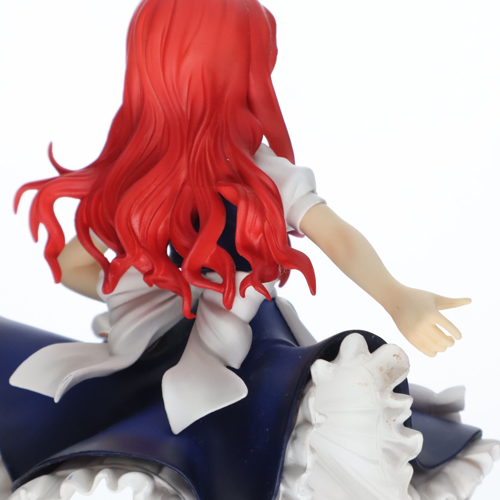 普通の魔法使い 霧雨魔理沙 限定カラー 「東方Project」 1/8 Amazon | 普通の魔法使い 霧雨 魔理沙 限定2Pカラー