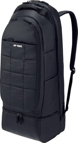 Color ブラック 007 YONEX ラケットバッグ リュック ラケットバックパック テニス2本用 BAG2469 ブラック 007