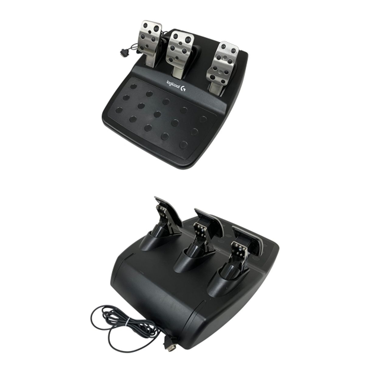 Logicool G29 ドライビングフォース ハンドルコントローラー