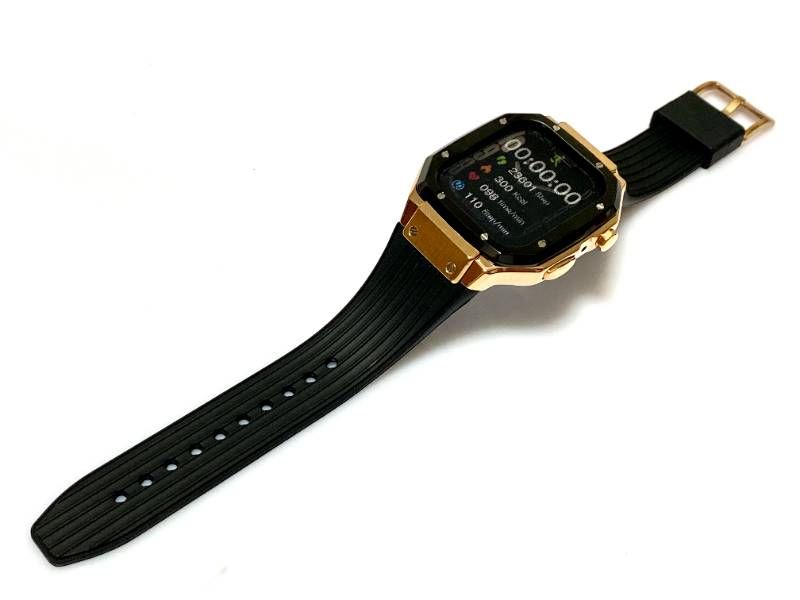 ローズゴールド