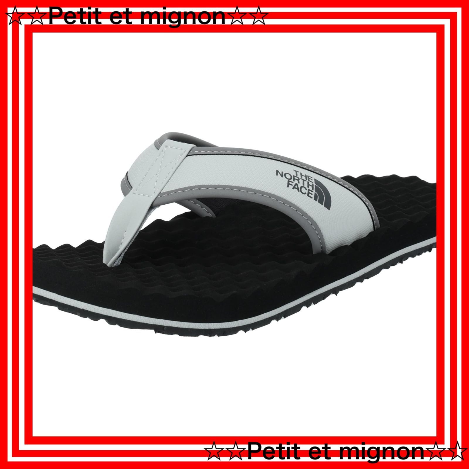 NF02451 II フロップ フリップ キャンプ メンズ ベース Flip-Flop Camp Base サンダル ザノースフェイス