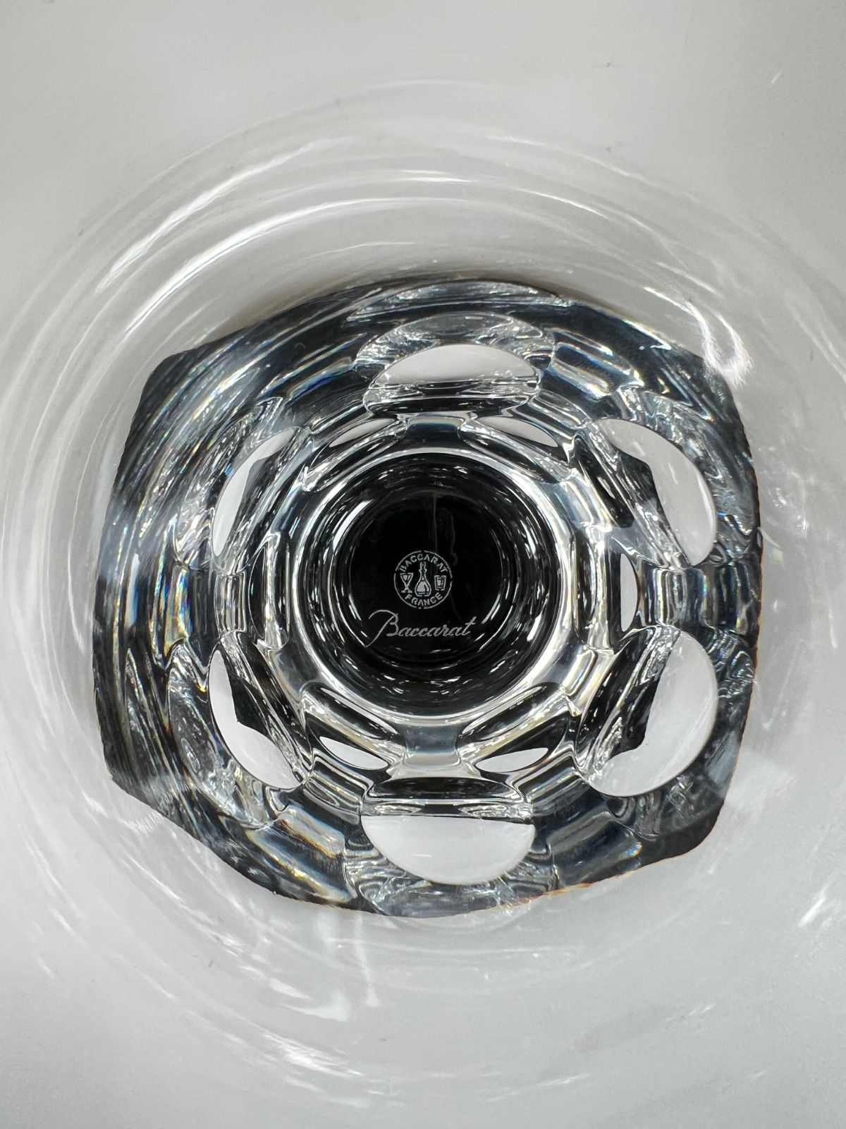 Baccarat バカラ ベルーガ グラス MERCADOAVALIA_COM_BR