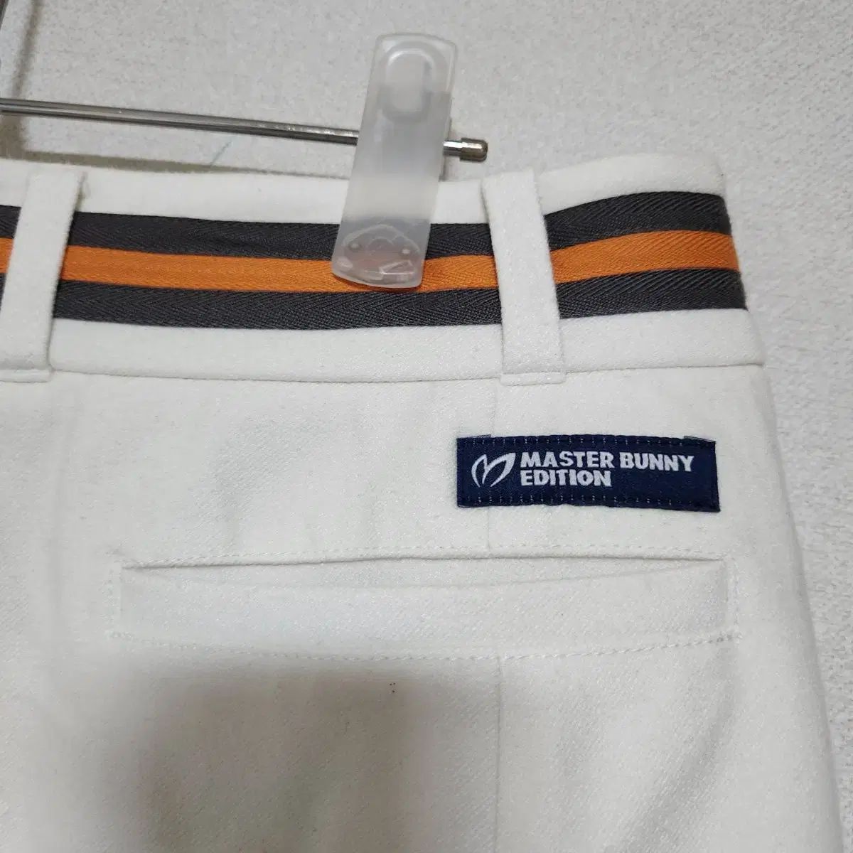 スカート 秋冬用