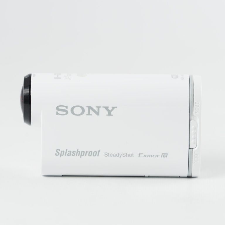  SONY HDウェアラブルカメラ AS 200 V ソニー アクションカム ビデオカメラ HDR ビデオカメラ本体 ビデオカメラ