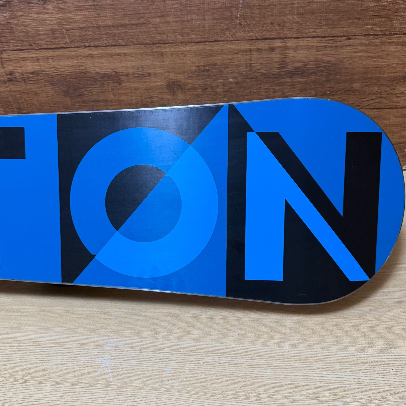 バインディング