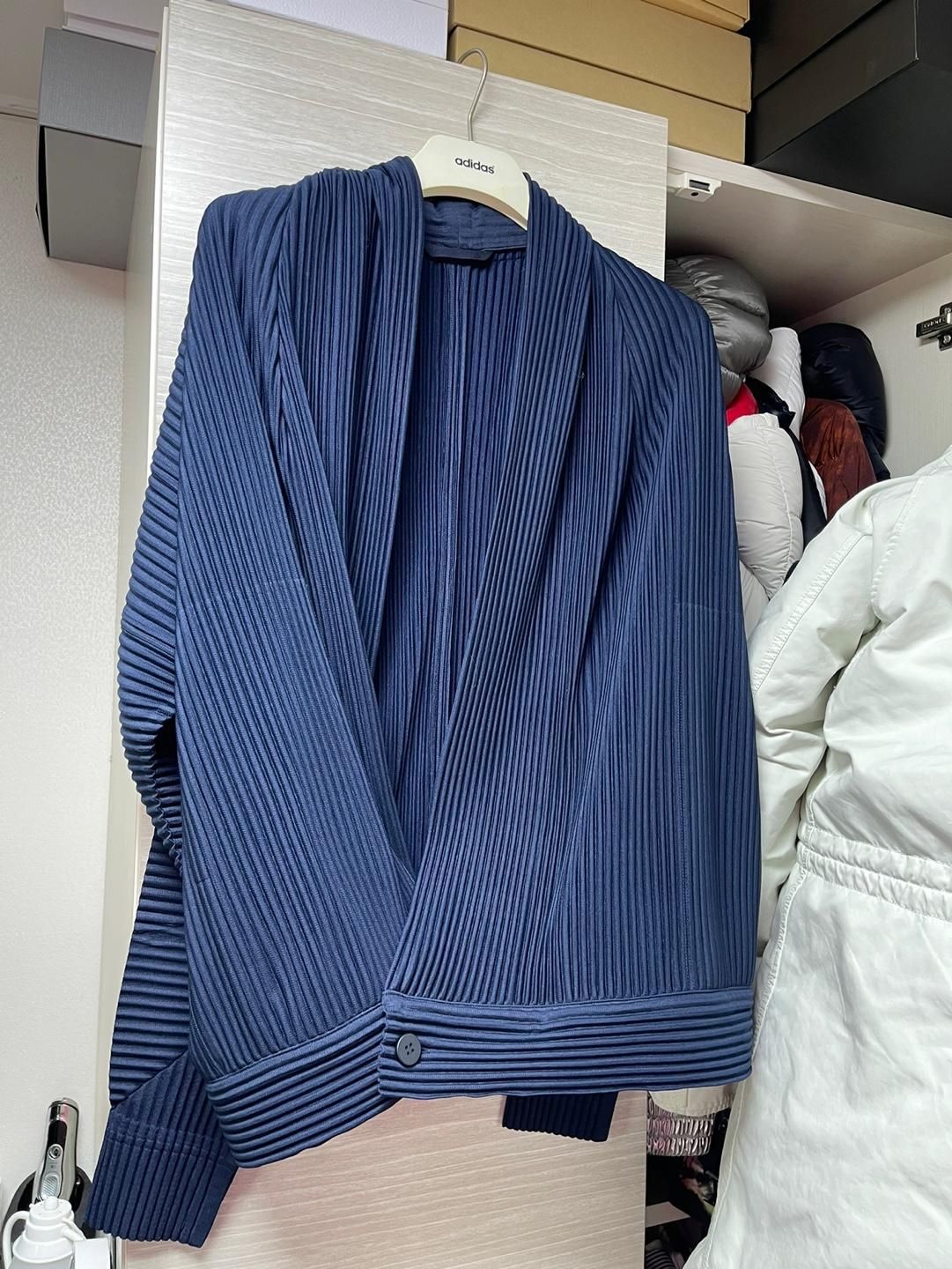 早い者勝ちISSEYMIYAKE HOMME PLISSE