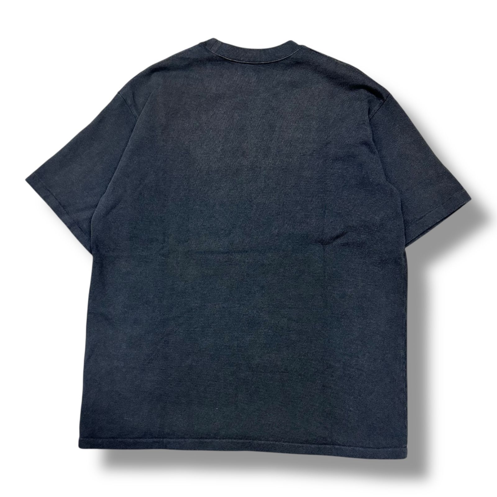 参考上代26400円 未使用品 A.PRESSE 25SS Vintage S/S T-shirt 