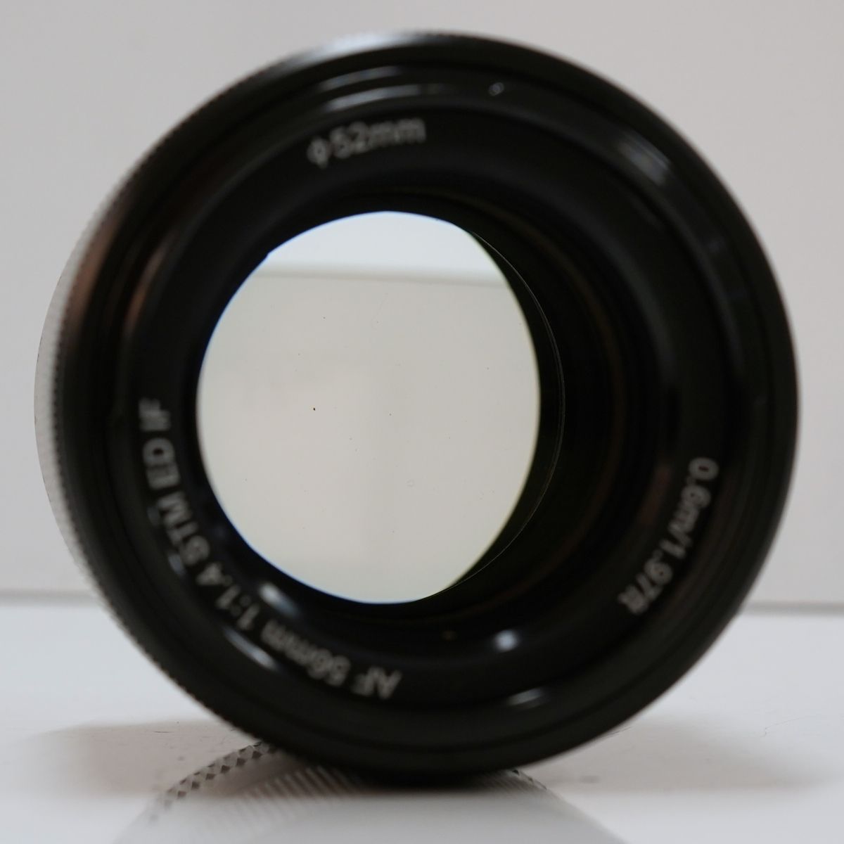 Viltrox 交換レンズ 56mm F1.4 STM FUJIFILM Xマウント USED美品 AF 大  