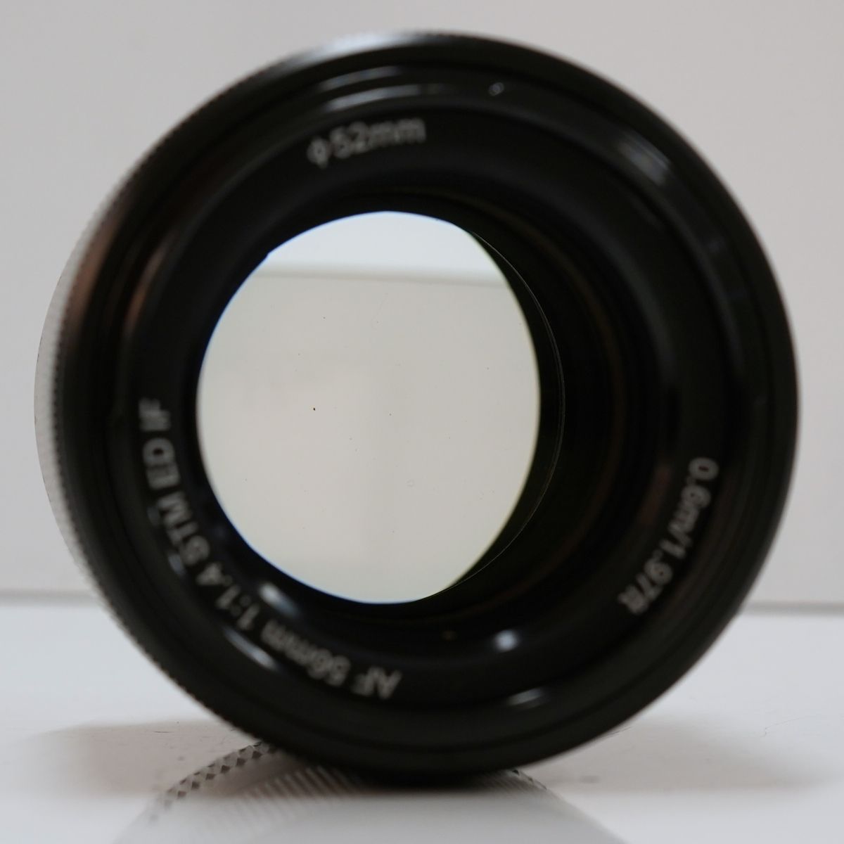 Viltrox 交換レンズ 56mm F1.4 STM FUJIFILM Xマウント USED美品 AF 大