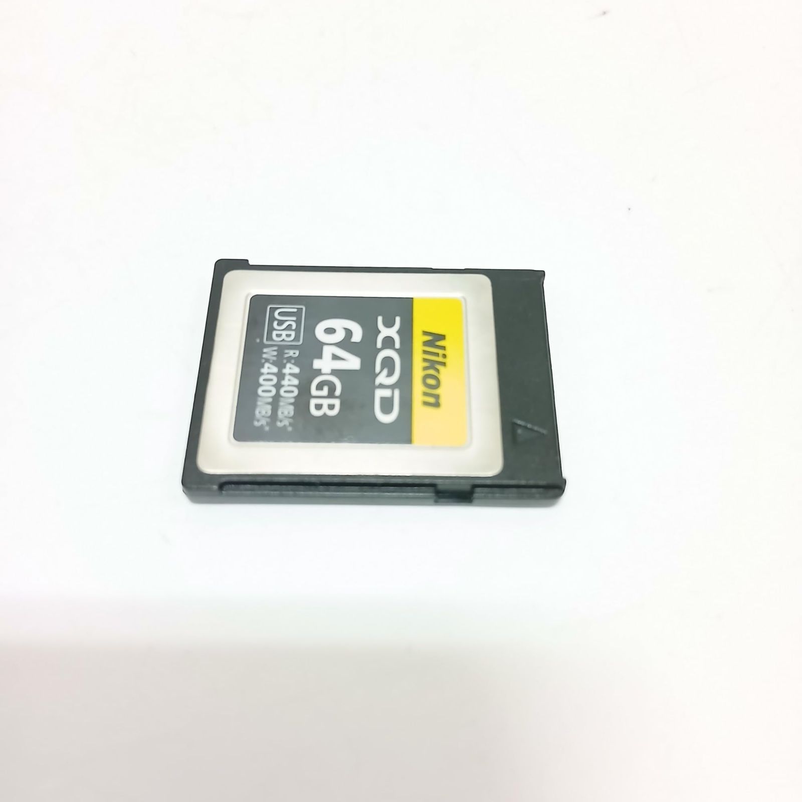 ☆ Nikon XQDカード 64GB nikon Z6 XQDカード 64GB 付属 ニコン Z 6・Z 7