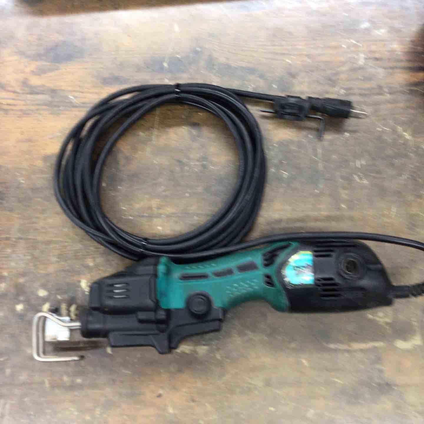 リョービ RYOBI 小型レシプロソー RJK-120 戸田店