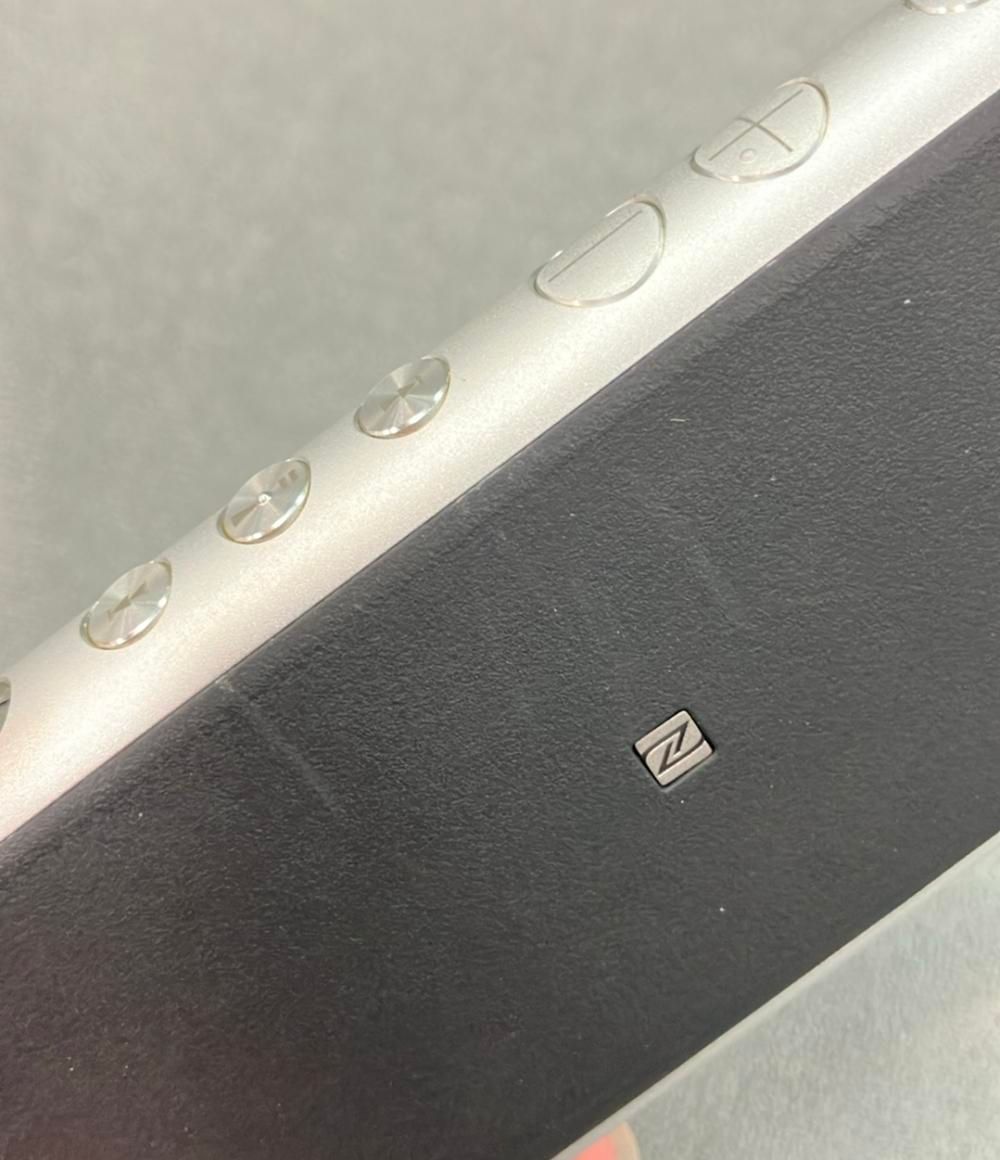 ソニー ウォークマン