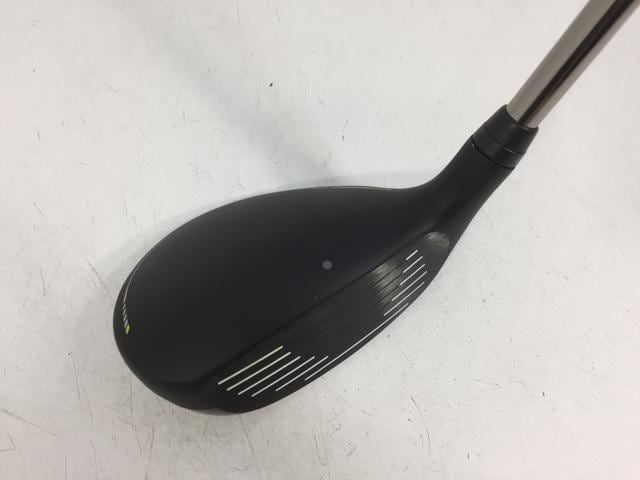 抽象的な 返品OK ゴルフクラブ ピン G430 HL ハイブリッド ユーティリティ PING TOUR 2.0 CHROME 85 U4