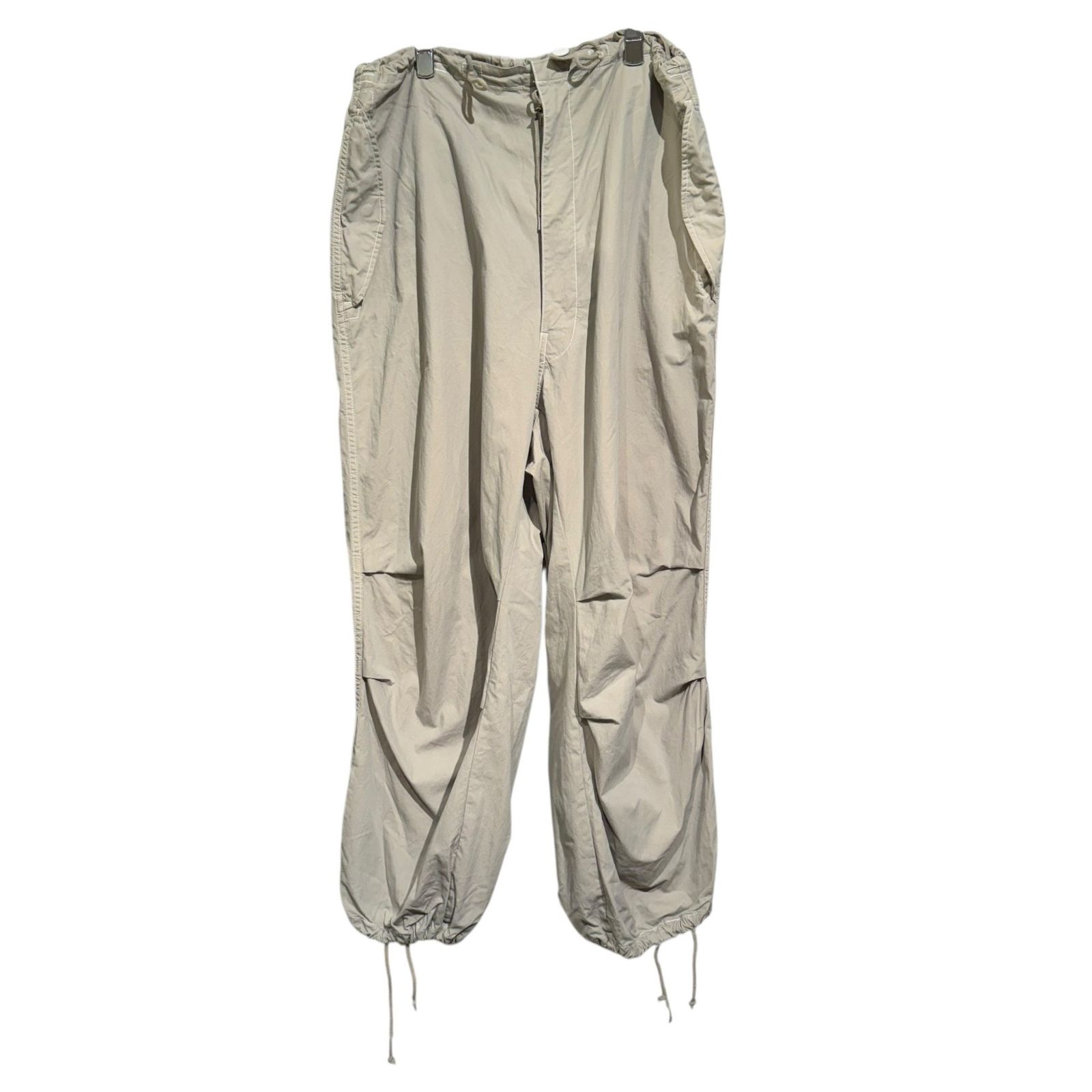 FIFTH Arctic White Snow Camouflage Pants
