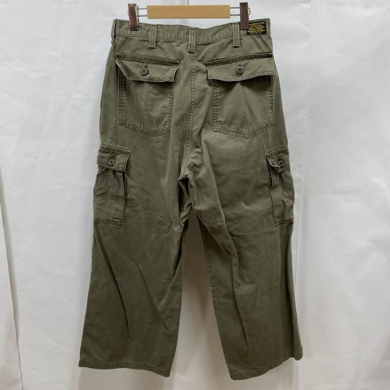 Schott / カーゴパンツ / CARGO PANTS / 5712-21 / コットン / 日本製