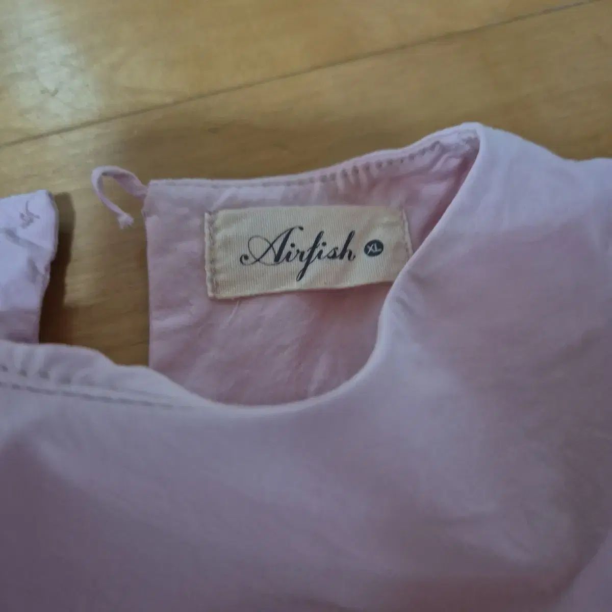 エアフィッシュ