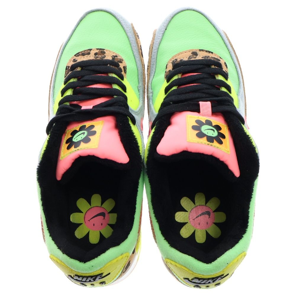 エ*チ様 ナイキwmns Air Max 90 LX Animal/Safari Nike Air Max 90 LX Wmns (Animal Pack) - Releases
