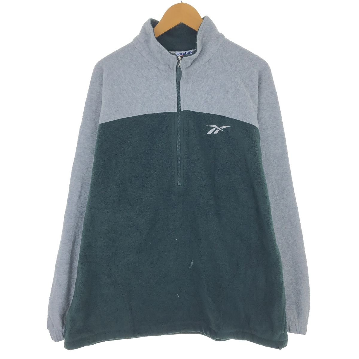 kaval / カヴァル | Simple blouse jacket / ash glaze 染め リネン