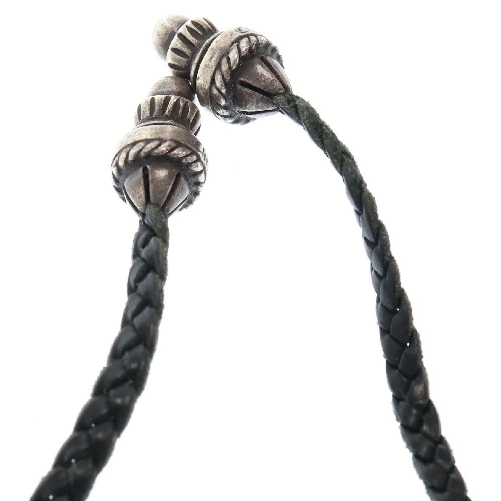 CHROME HEARTS (クロムハーツ) CH CRS SML BC/スモールCHクロス