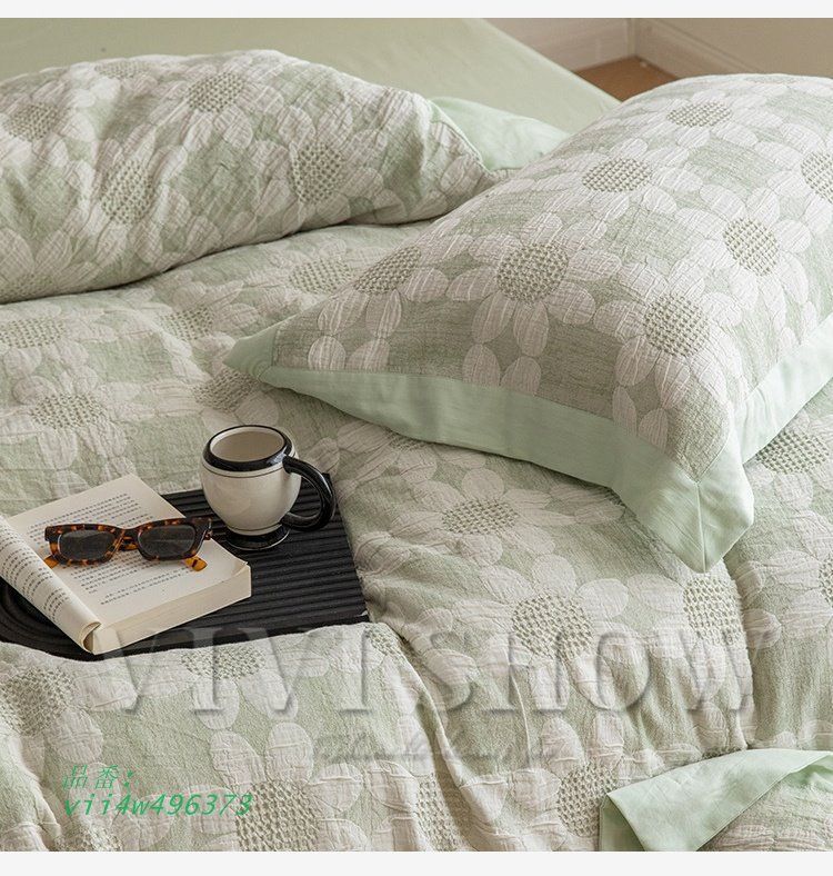 4点セット 布団カバーセット