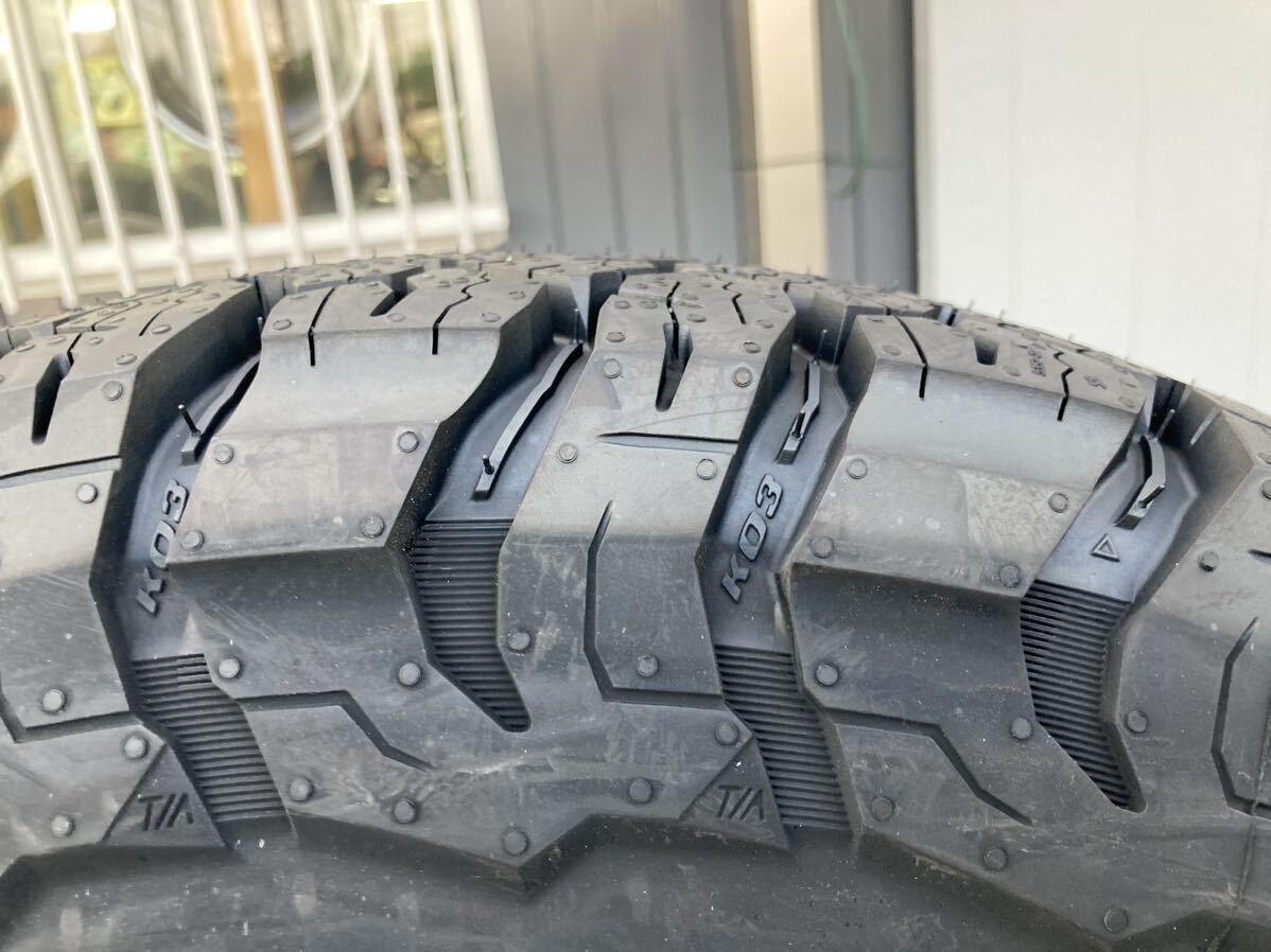 Goodrich All-Terrain