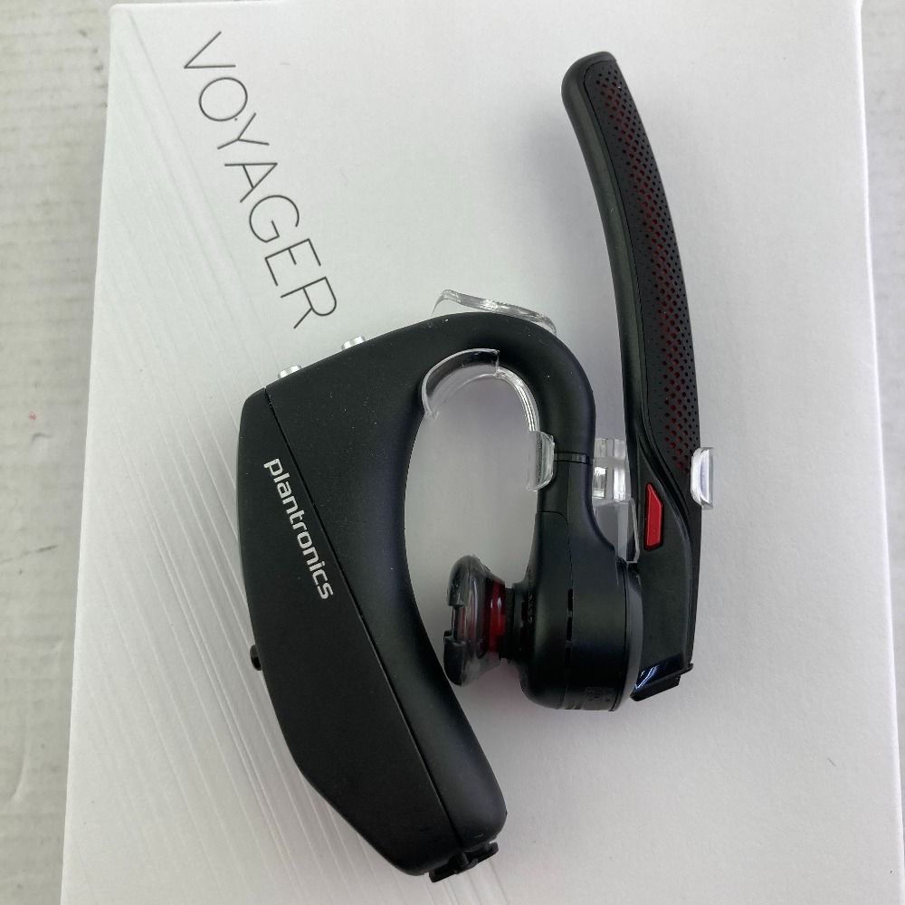 Plantronics 日本プラントロニクス