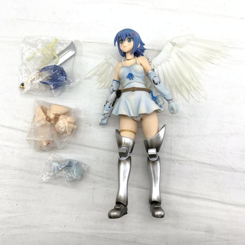 【】現状品)ｸﾞｯｺﾚ35 光明の天使ﾅﾅｴﾙ[91]