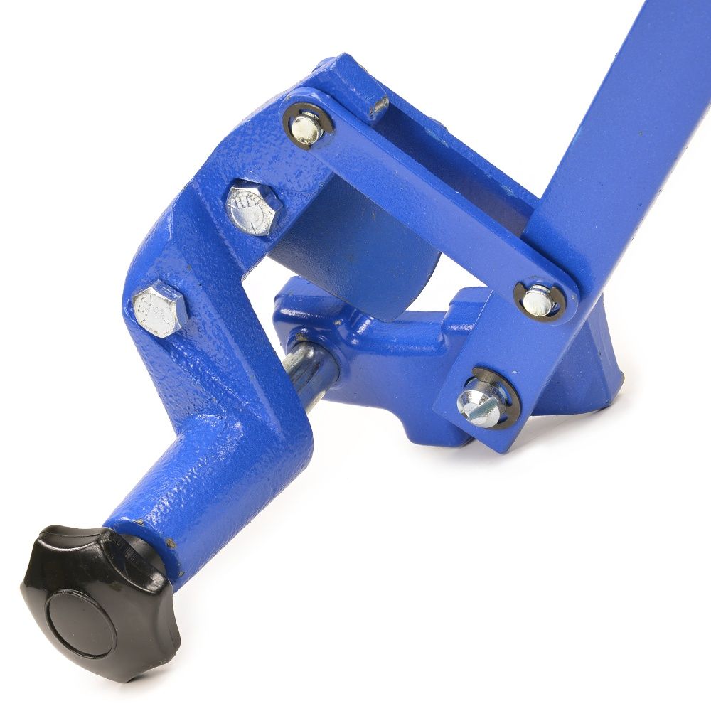 ドラム缶切り 蓋切用オープナー