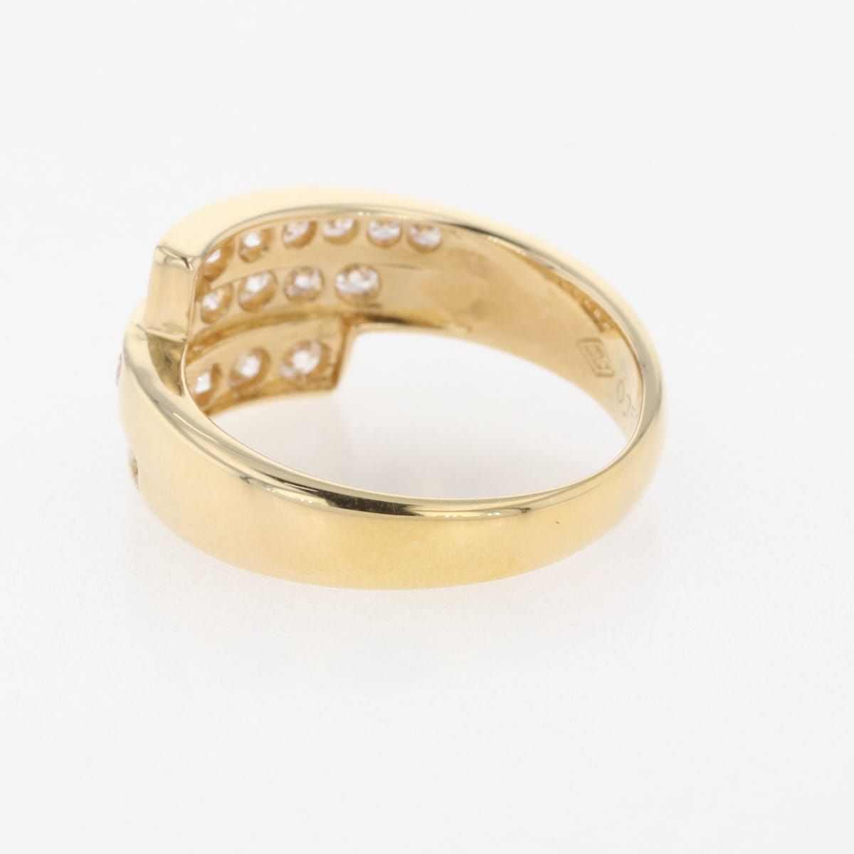 YG イエローゴールド