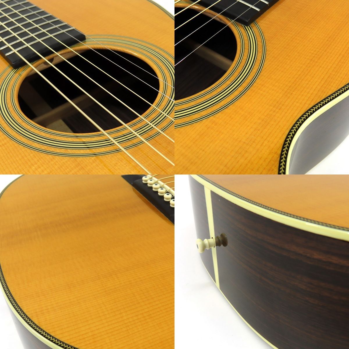 Martin マーチンマーティン 00-28VS ナチュラル 2010年製 アコギ アコースティックギター ※中古